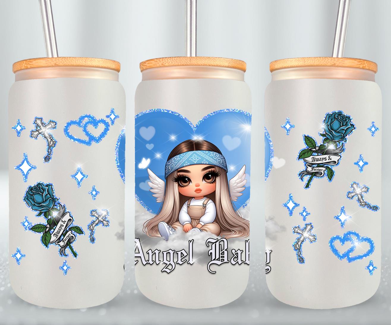 Angel Baby-10122